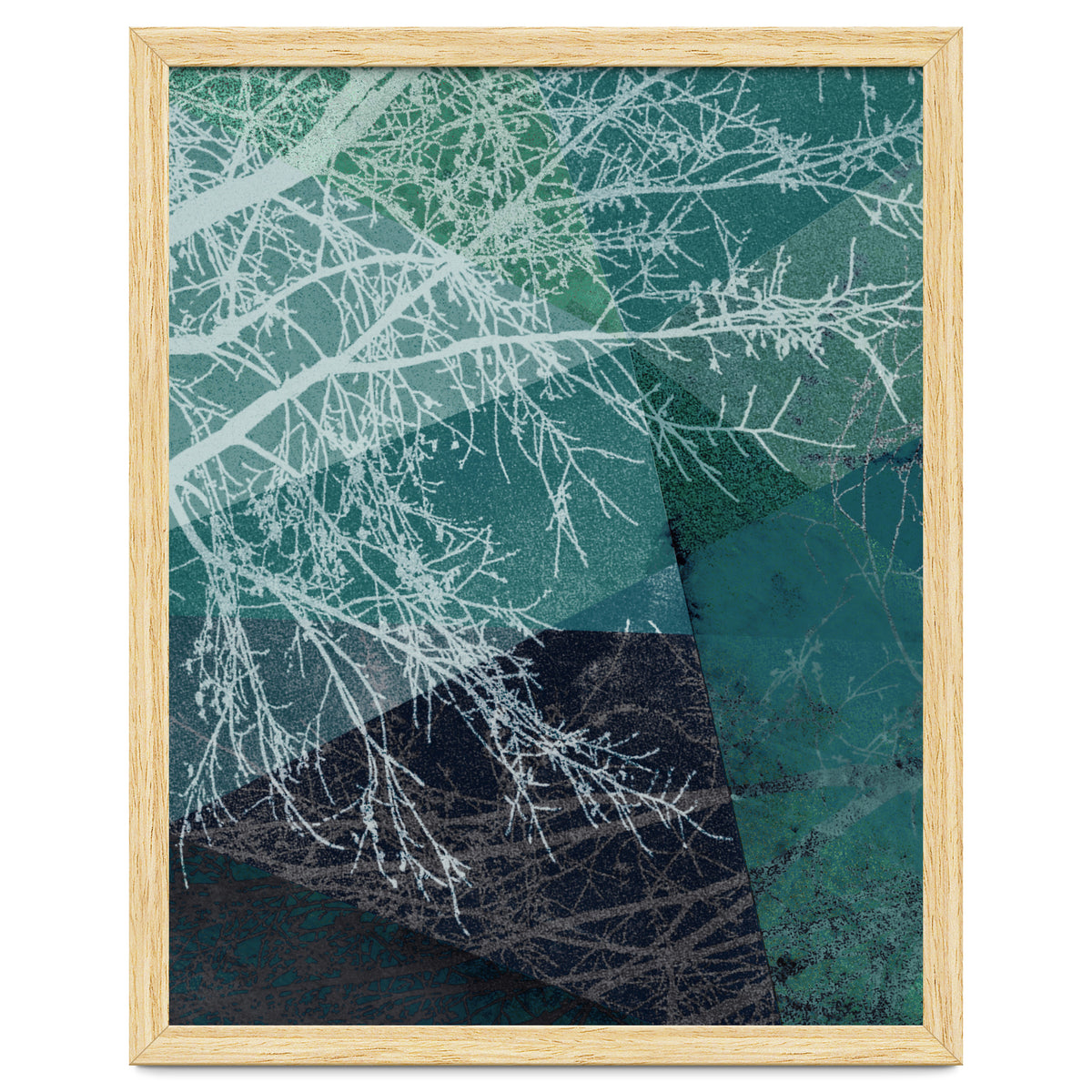 P19 E1 Trees And Triangles