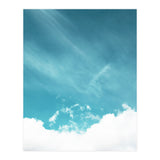 Blue sky (Print Only) thumbnail