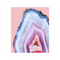 Agate Beauty #Glam collection (Print Only)