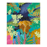 Sleeping Panther (Print Only) thumbnail