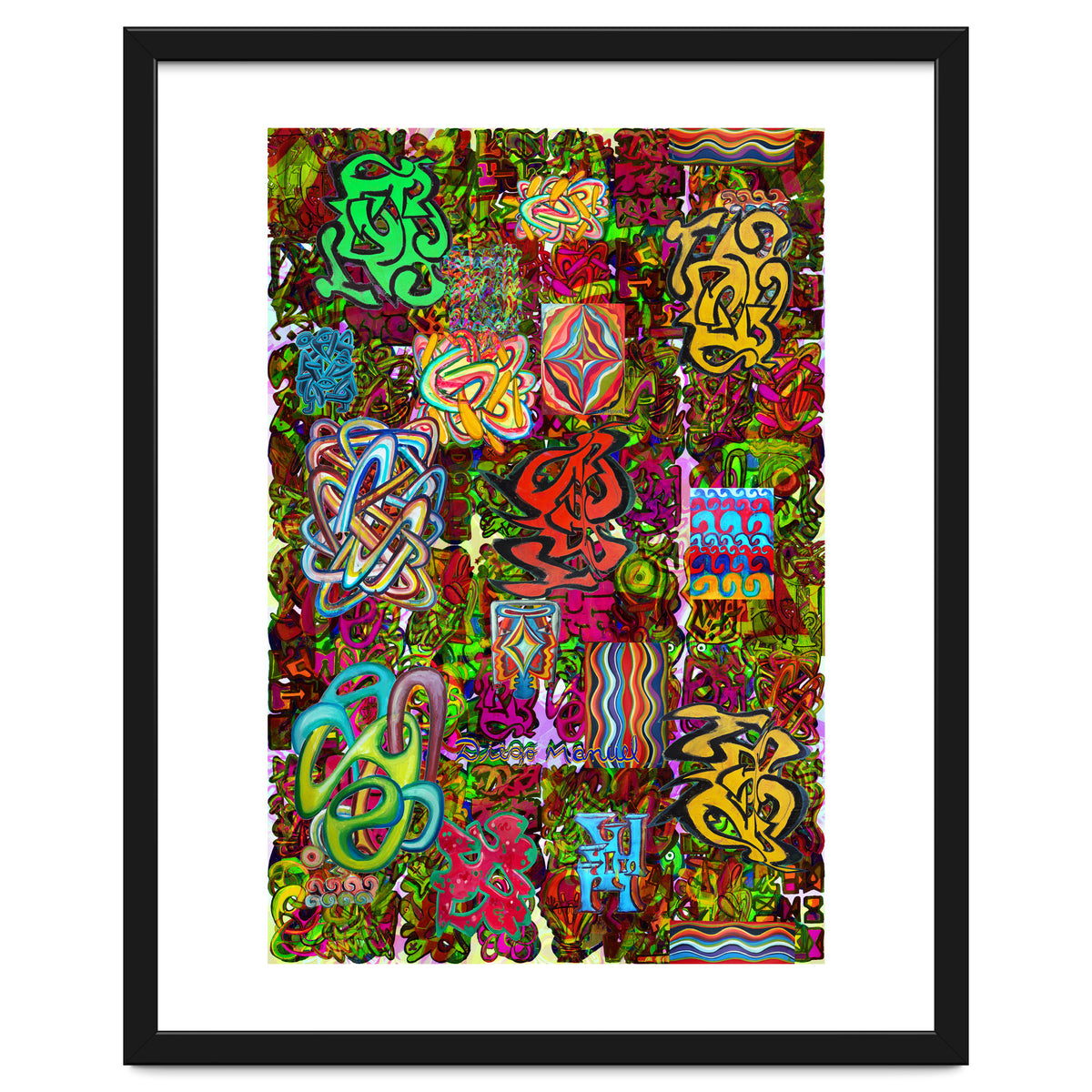 Graffiti Digital 2022 438