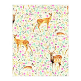 Deers (Print Only) thumbnail
