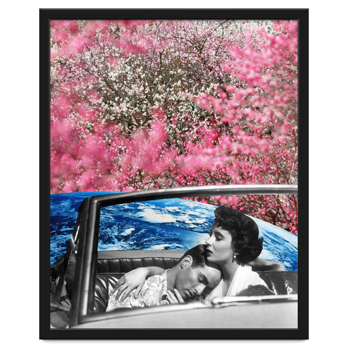 Bright Star, Would I Were Stedfast As Thou Art