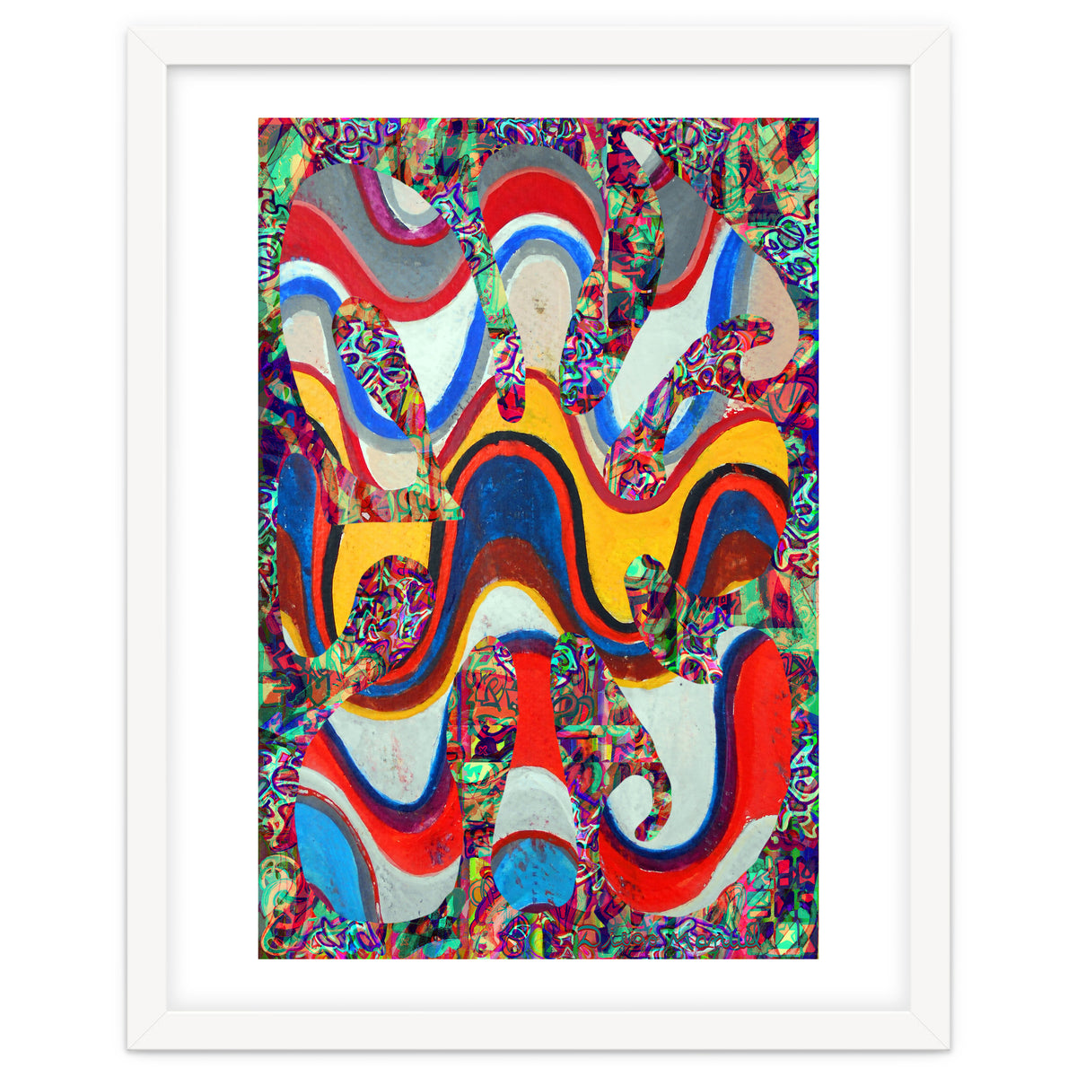 Graffiti Digital Nuevo 2023 176