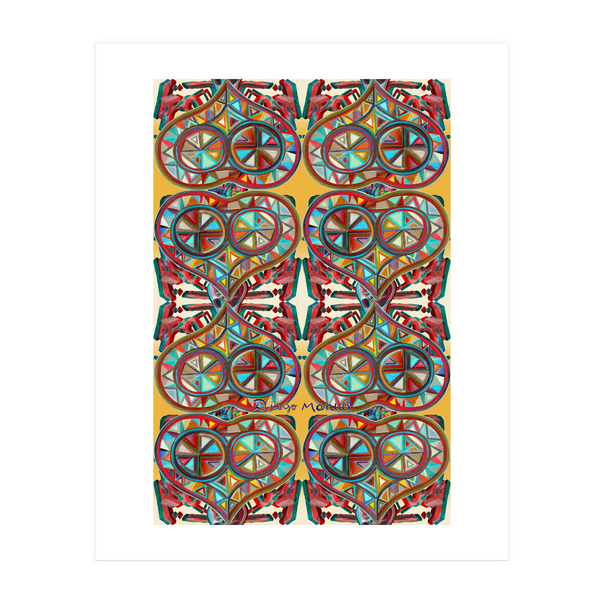 Graffiti Digital 2022 1118 (Print Only)