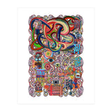 New Graffiti 31 (Print Only) thumbnail