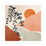 Pure Dream of the River (Print Only) thumbnail