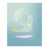 Nike shoes (Print Only) thumbnail