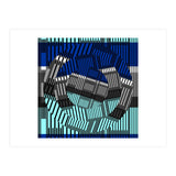 Opt Global XVIII (Print Only) thumbnail