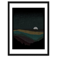 Moonrise (Colour)