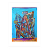 Graffiti Goteado 4 (Print Only) thumbnail