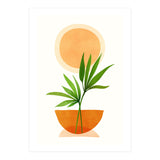 Abstract Happiness (Print Only) thumbnail