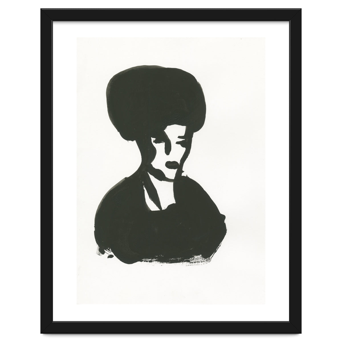 Hans Tiley Russian Ellen No 3