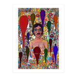 Graffiti Digital 2022 667 (Print Only) thumbnail