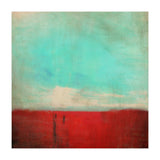 Sable Rouge (Print Only) thumbnail