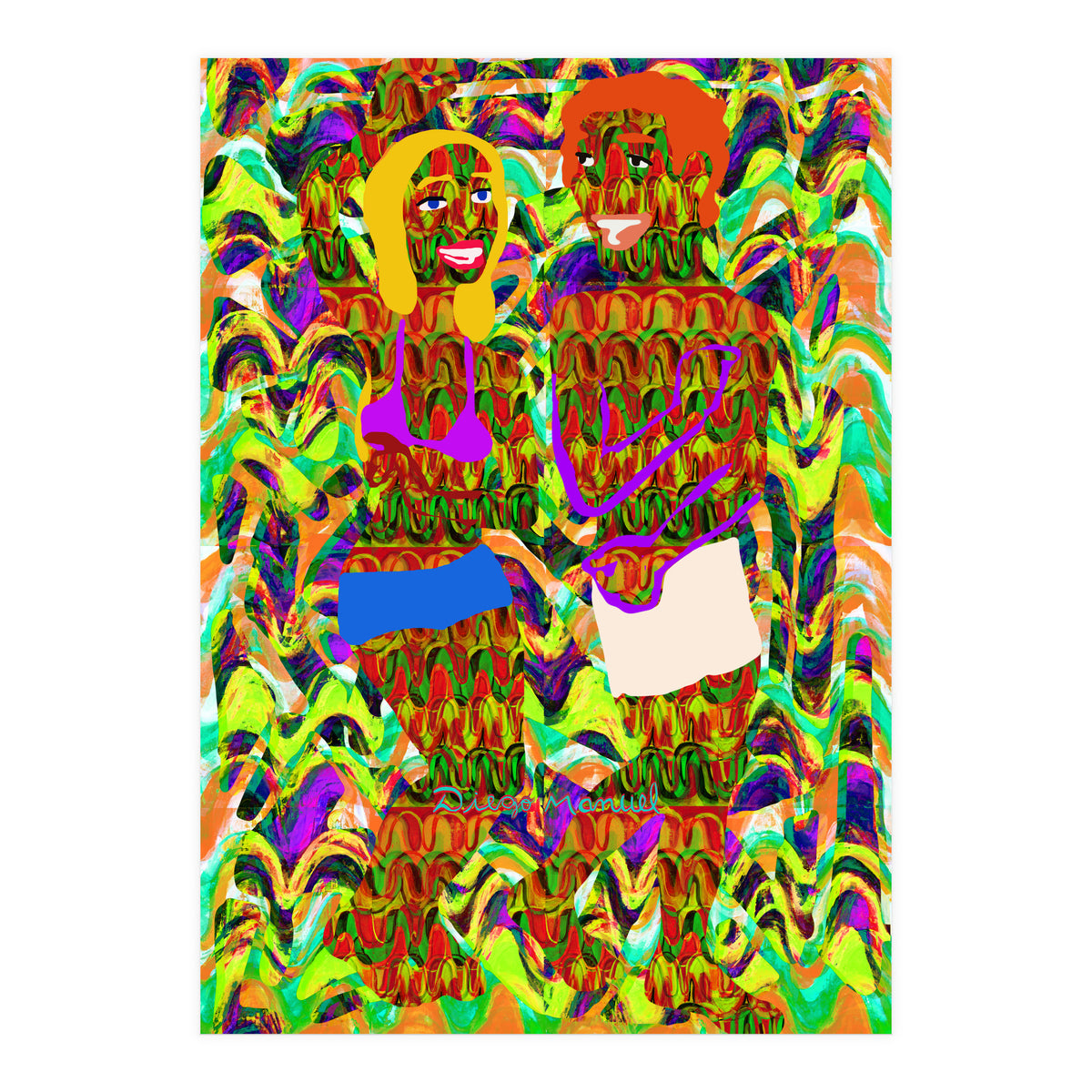 Perfil 81 (Print Only)