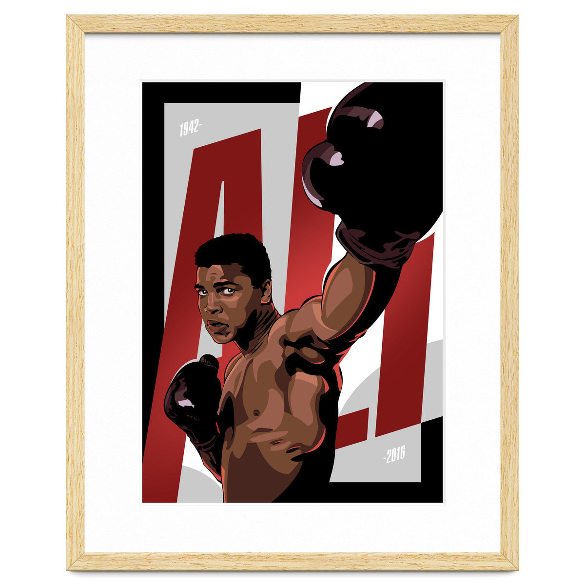 Ali The Greatest