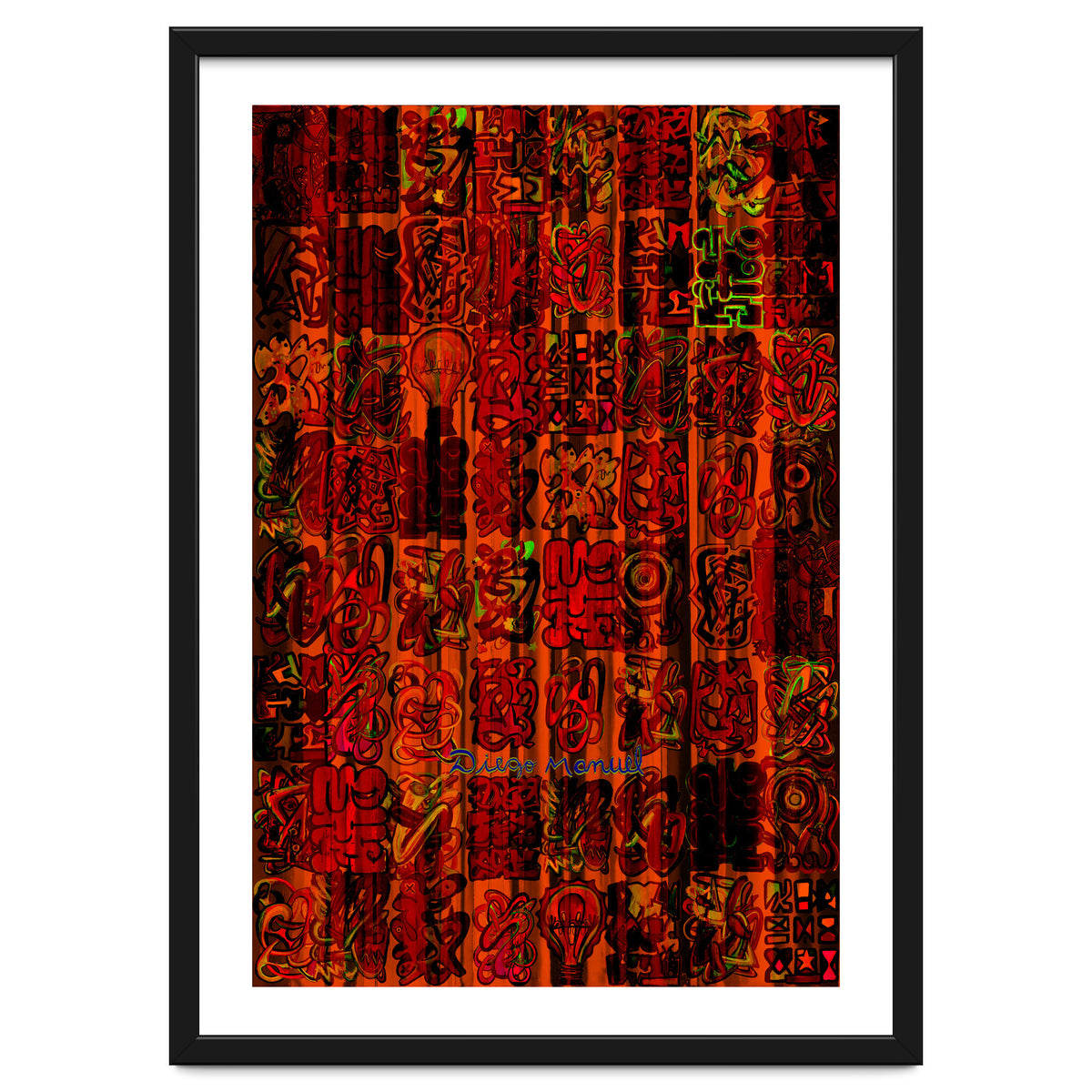 Graffiti Digital 2022 48