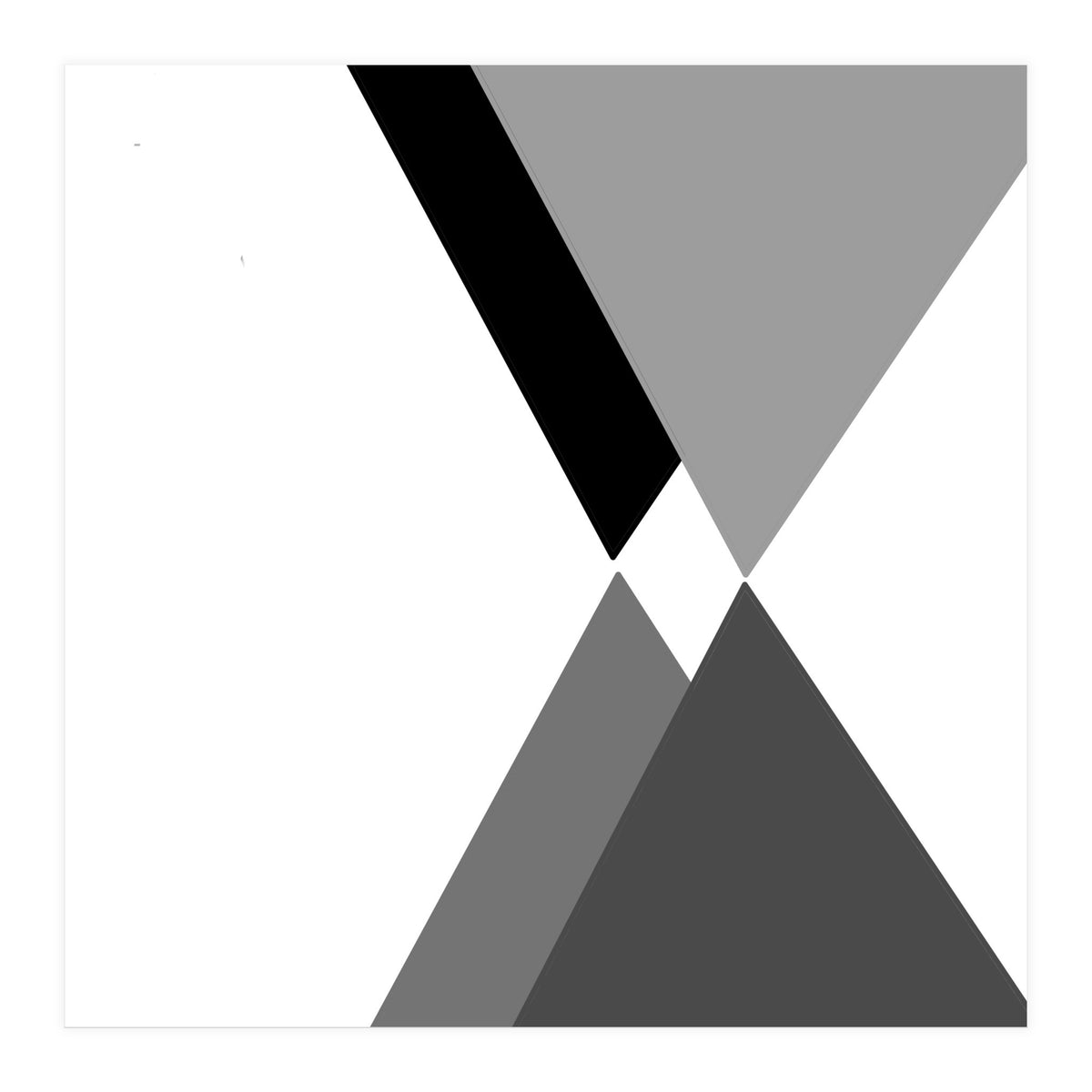 Two Hands (Print Only)