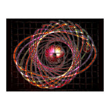 Illuminated helix #1 (Print Only) thumbnail