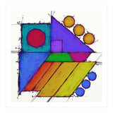 Accelerator (Print Only) thumbnail