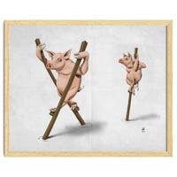 Stick In The Mud Wordless