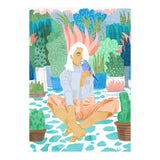 Early Love Bird (Print Only) thumbnail