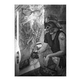 Star Wars Poster (Print Only) thumbnail