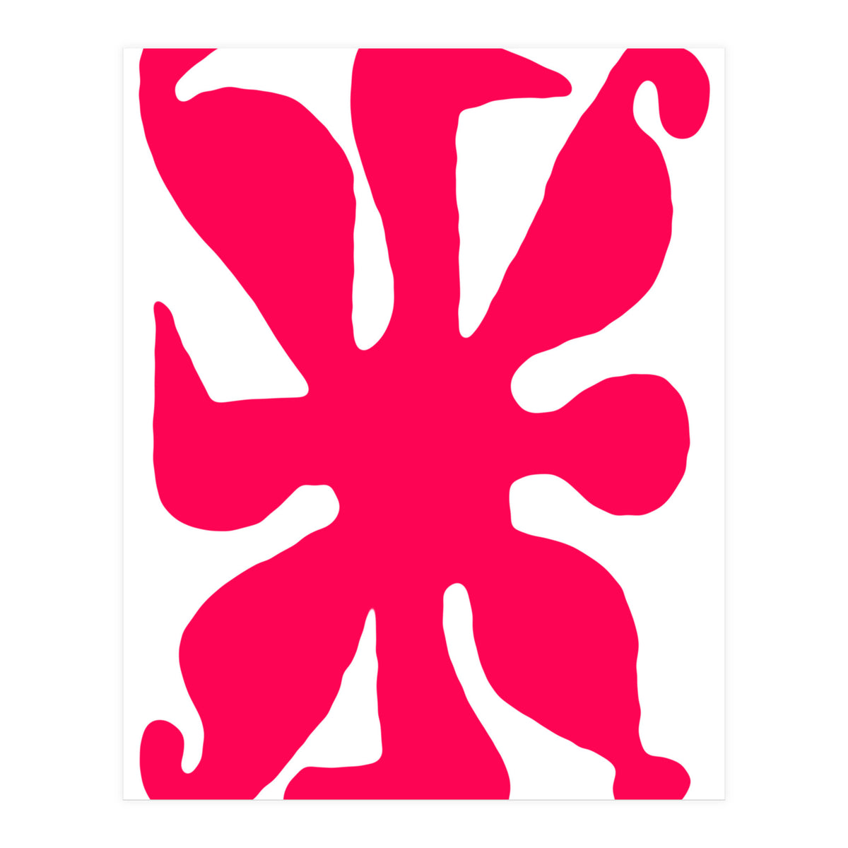 Fuego 139 Copia (Print Only)