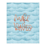 Make Waves (Print Only) thumbnail