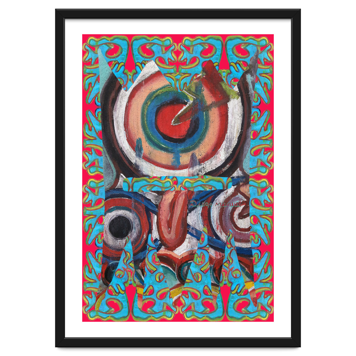 Graffiti Digital Nuevo 2023 20