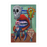 Graffiti Digital 2022 865 (Print Only) thumbnail