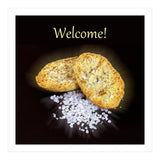 Welcome! (Print Only) thumbnail