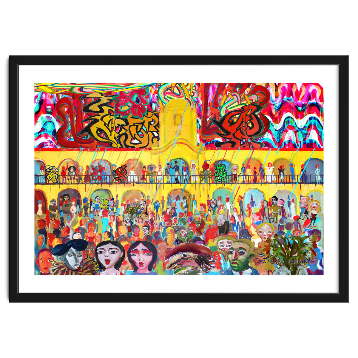 25 De Mayo Pop Digital 3