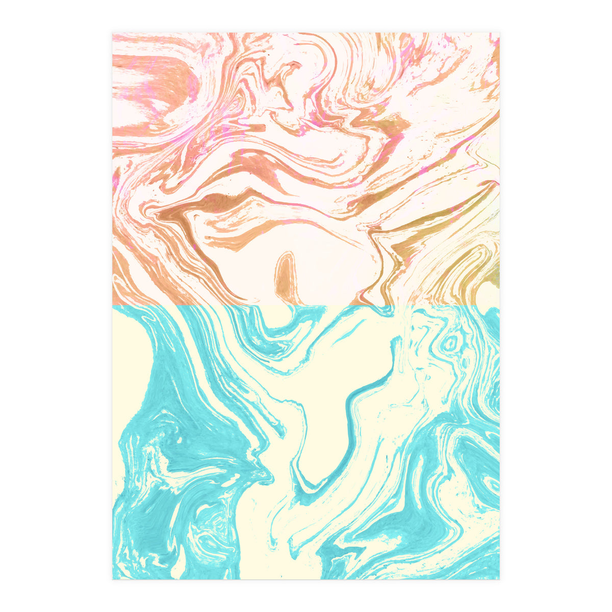 Paint Duality (Print Only)