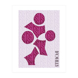 FUCHSIA NO.1 (Print Only) thumbnail