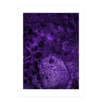 Deep purple (Print Only)