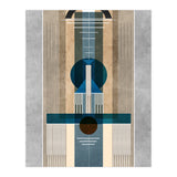 Mid Century 1 (Print Only) thumbnail