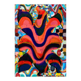Pop Abstract 2023 Tapiz 86 (Print Only) thumbnail