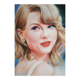 Tay Tay Cute (Print Only) thumbnail