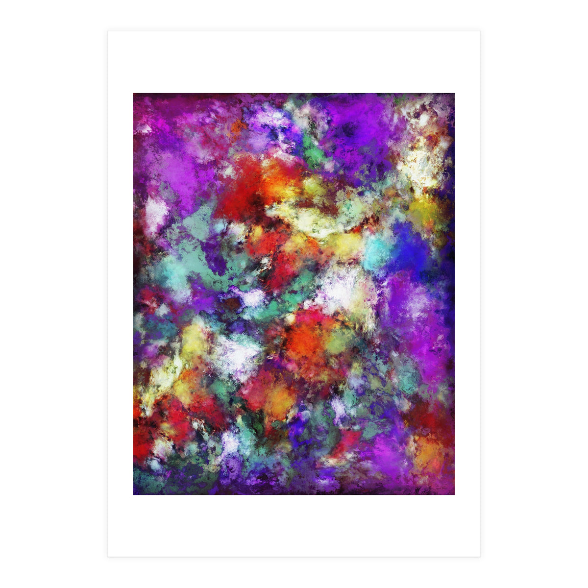 Kinetic (Print Only)