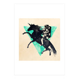 Ride The Universe (Print Only) thumbnail