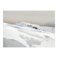 Snowlandscape 3 (Print Only)