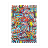Formas 2021 9 (Print Only) thumbnail