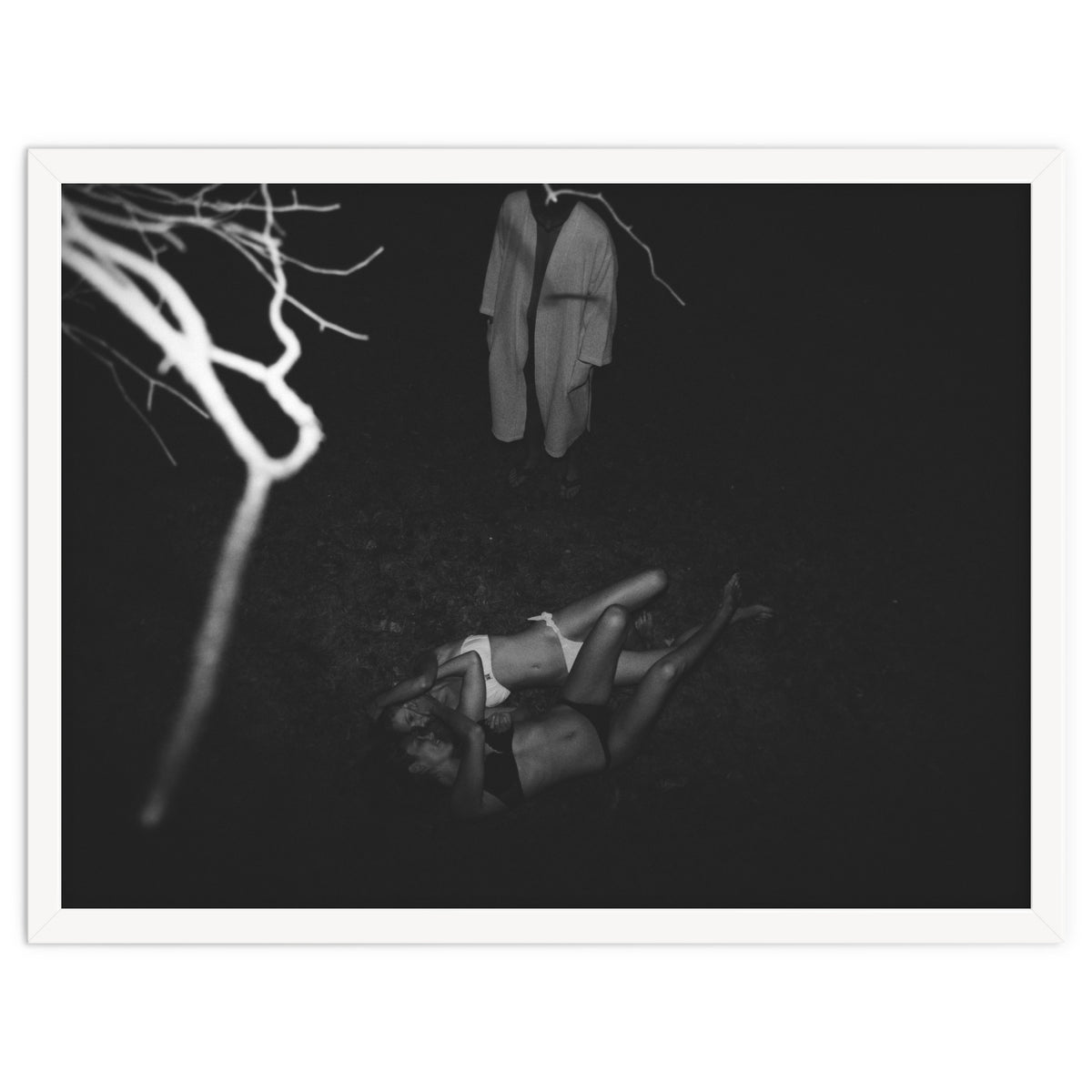 This Is What It's Like To Live In A Tree House