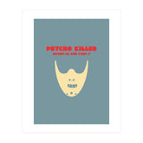 Psycho Killer (Print Only) thumbnail