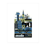 Stockholm (Print Only) thumbnail