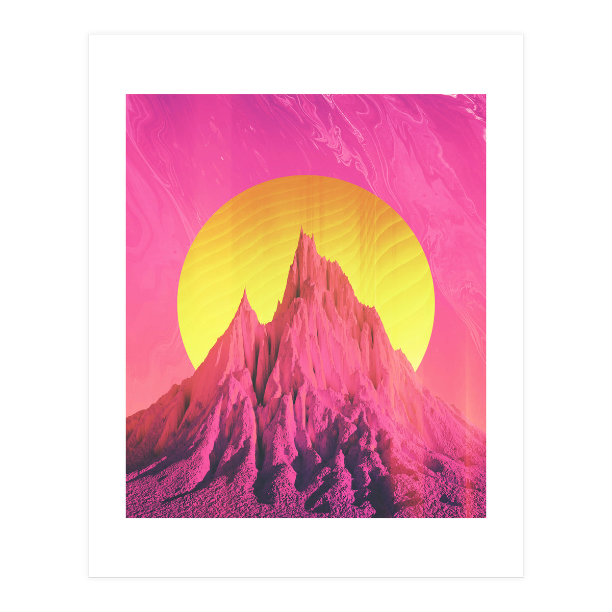 Paramount (Print Only)