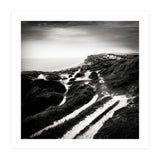 coastal path (Print Only) thumbnail