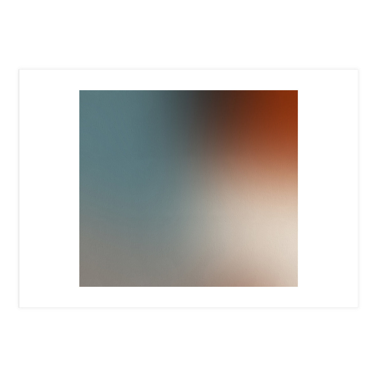 Out Focus 4 A (Print Only)